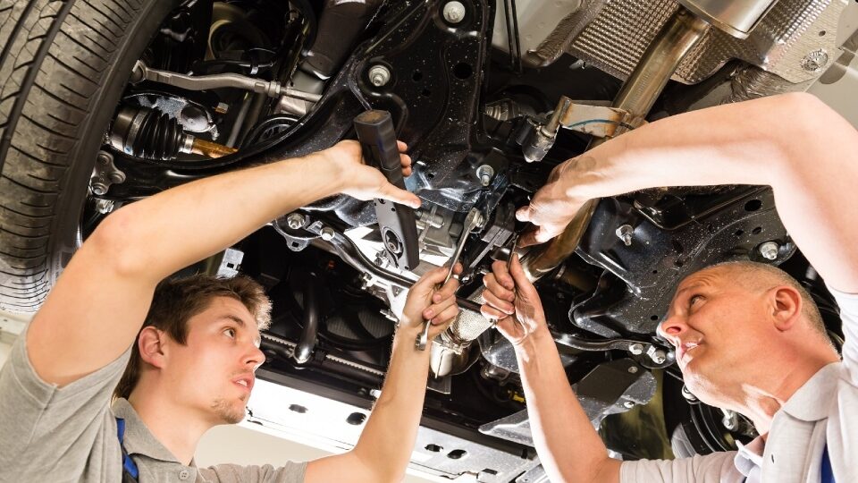 Поздравления с Днем машиностроителя 2026