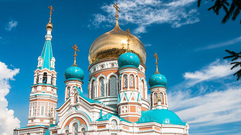 Церковное новолетие в 2025 году в России: история и традиции