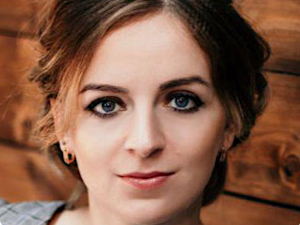 Елена Данилова