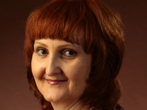 Ирина Гусева
