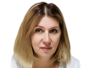 Марина Подольская