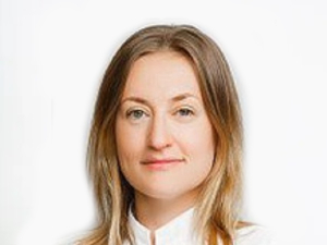 Алена Чубарова