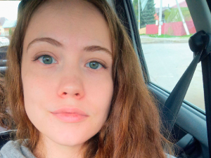Регина Даутова