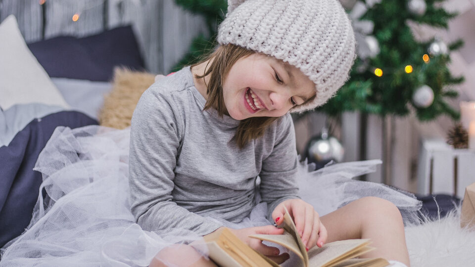 Что нельзя дарить детям на Новый год