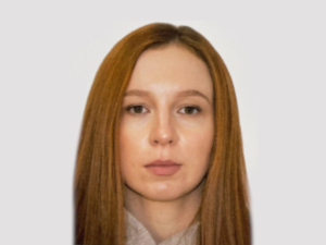 Анна Кочеткова