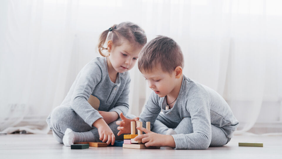 15 лучших головоломок для детей