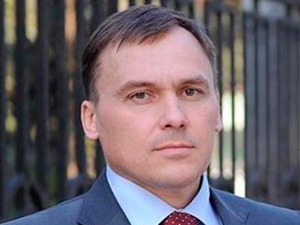 Владимир Гончаров