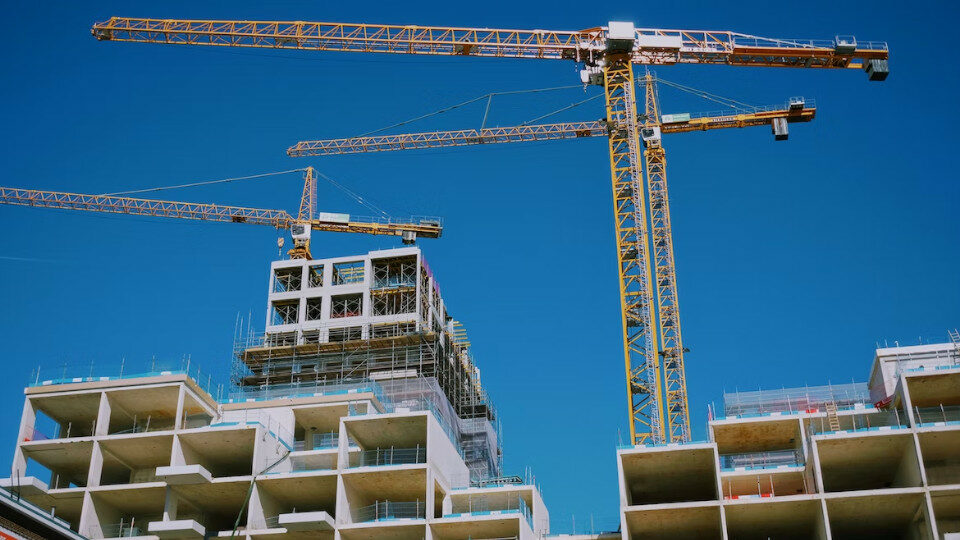 Договор долевого участия в строительстве в 2025 году