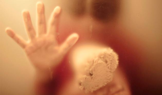 Детские страхи