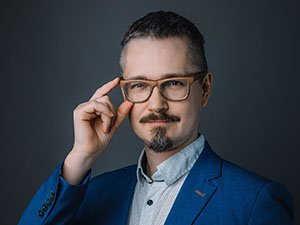 Роман Саблин