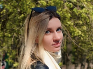 Светлана Ленник