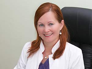 Светлана Маркова