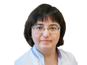 Каринэ Казанцева