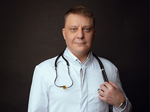 Артем Меринов