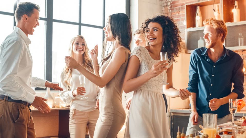 Частушки на 8 Марта 2026