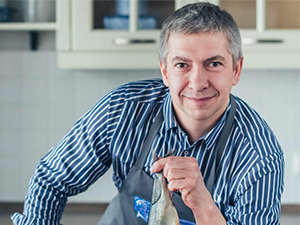 Олег Гугунава
