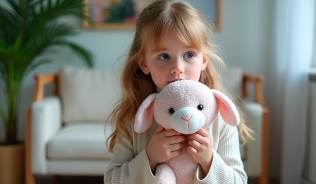 Ребенок вообще ничего не говорит в 4 года