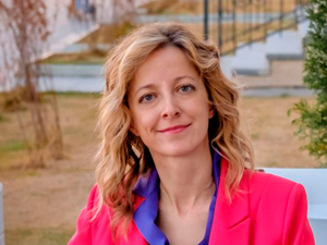 Наталья Бирюкова