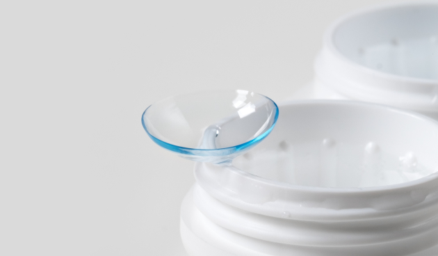 Ортокератологические линзы ESA DL