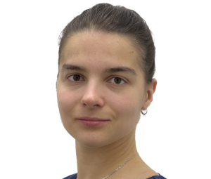 Мария Лапышева