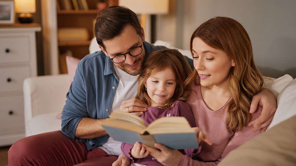 50+ лучших скороговорок для детей в 2025 году