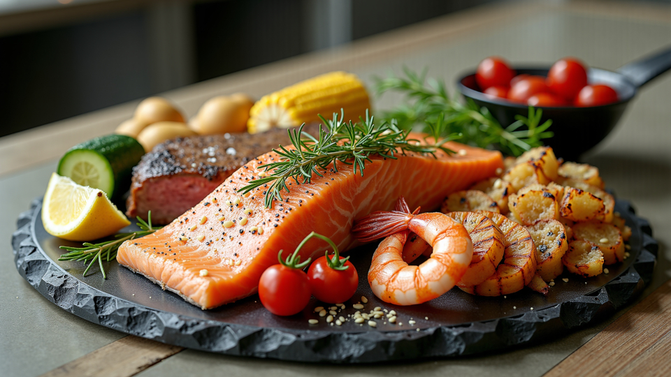 6 лучших продуктов с хромом в 2025 году