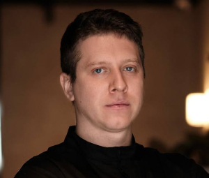 Андрей Лысогор