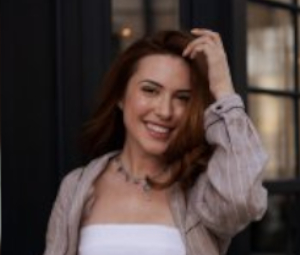 Екатерина Ващенкова