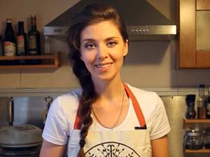 Анна Маринина