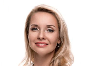 Елена Косенко