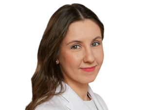 Мария Ганичкина