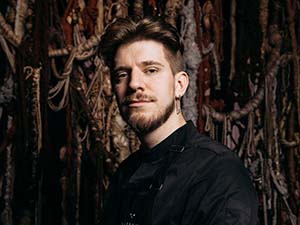 Виктор Шайдецкий