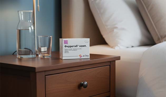 «Ферретаб»