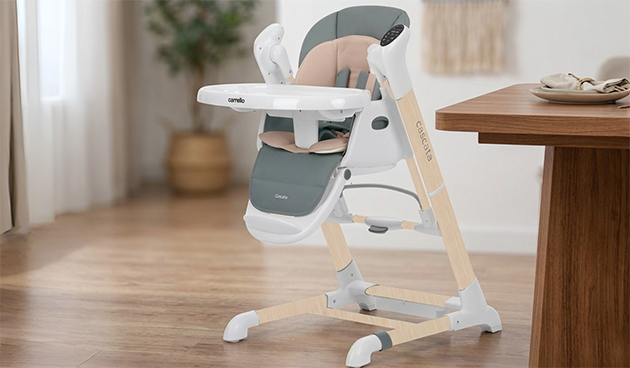 Carrello Cascata