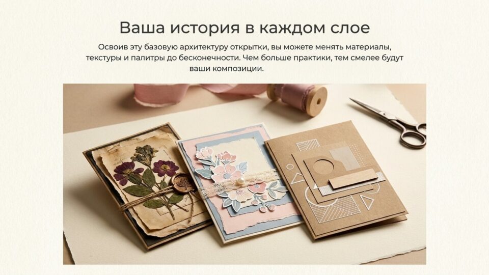Гайд по созданию
