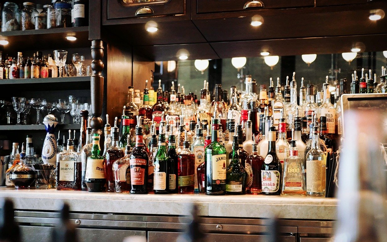 Как открыть бар с нуля