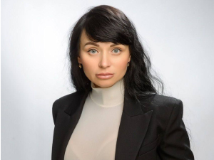 Эльвира Глухова