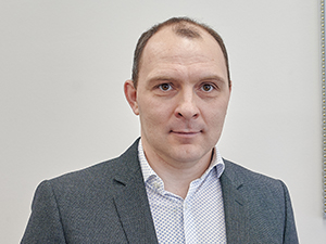Алексей Лашко