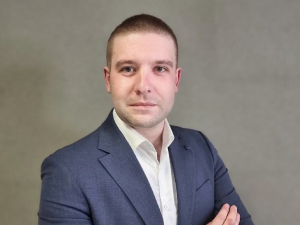 Григорий Иванов