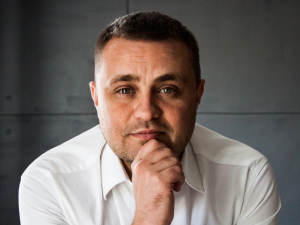 Николай Ушаков