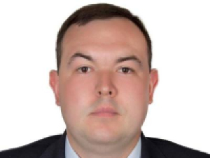 Дмитрий Морковкин