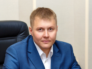 Дмитрий Токарев