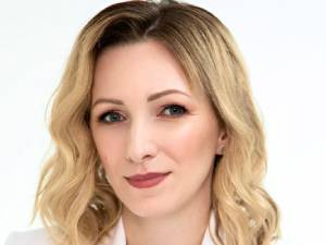 Анна Веденеева