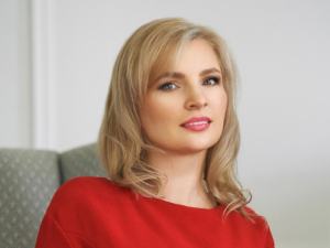 Лариса Арбатова