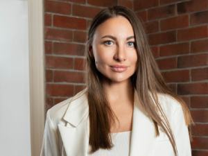 Валентина Вылегжанина