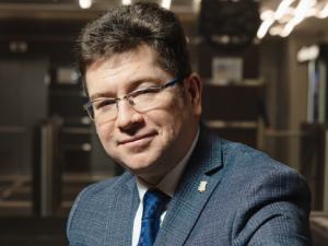 Сергей Кирюшкин