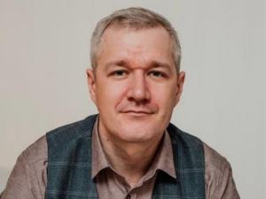 Денис Тимощук