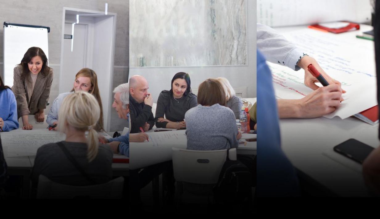 Агентство по подбору и обучению персонала «Victory Lab»