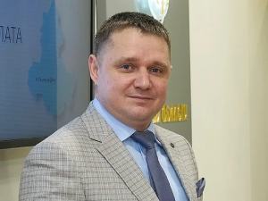 Евгений Яранов