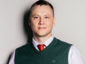 Сергей Колонтаев